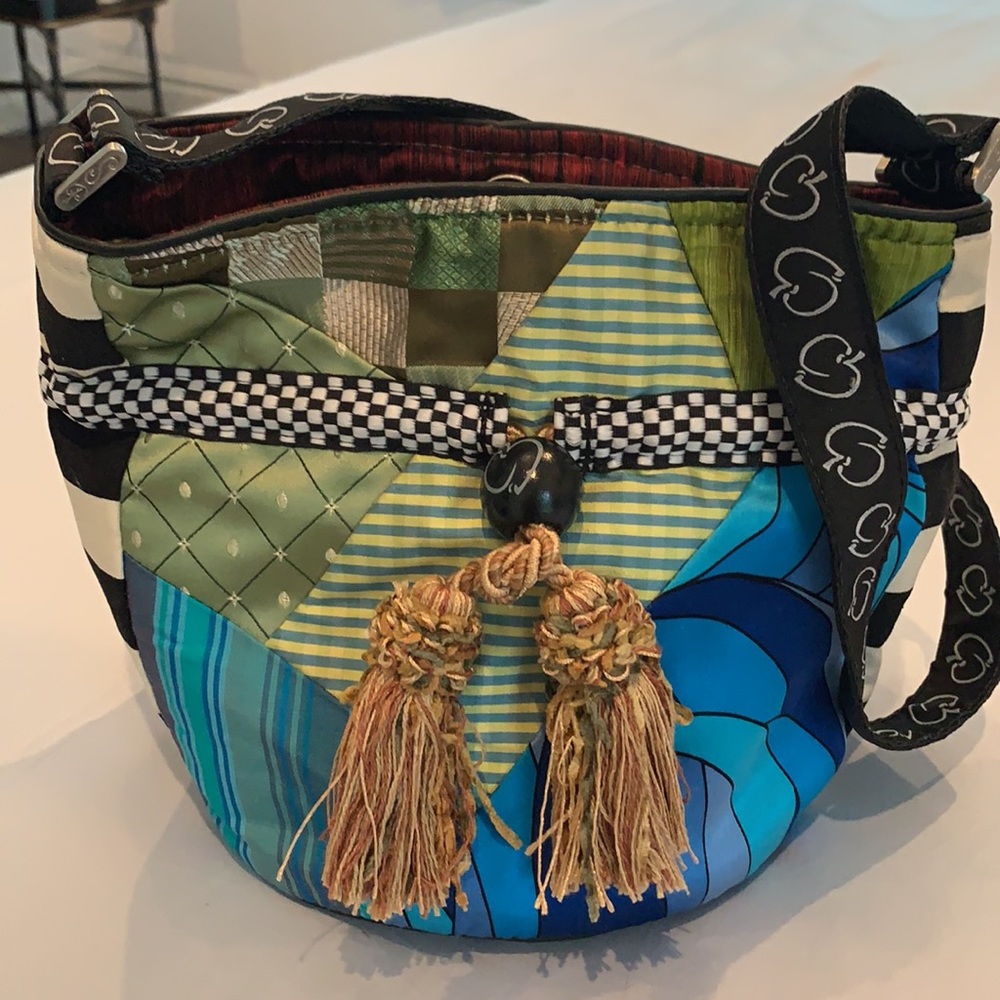 Very unusual bag